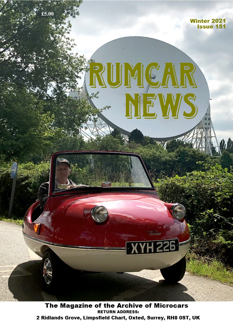 RumCars News 1